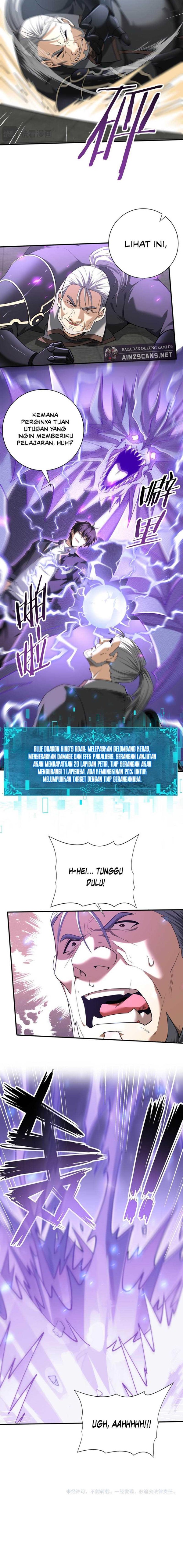 Read The Apex of Dragon Mastery Bahasa Indonesia ID Manga Online