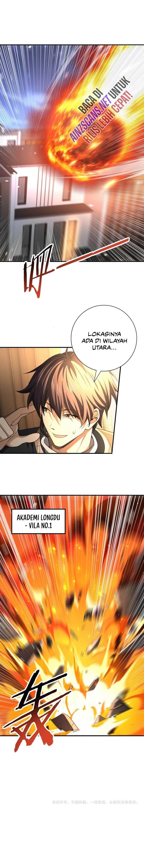 Read The Apex of Dragon Mastery Bahasa Indonesia ID Manga Online
