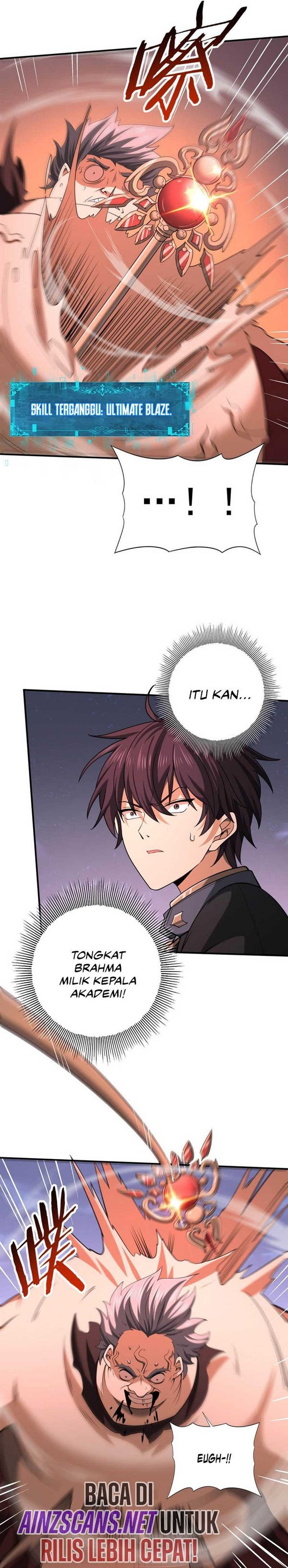 Read The Apex of Dragon Mastery Bahasa Indonesia ID Manga Online