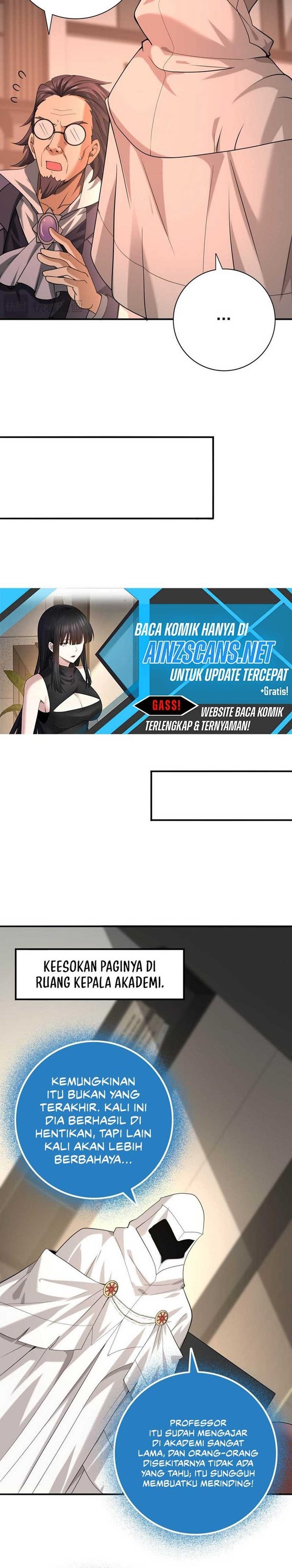 Read The Apex of Dragon Mastery Bahasa Indonesia ID Manga Online