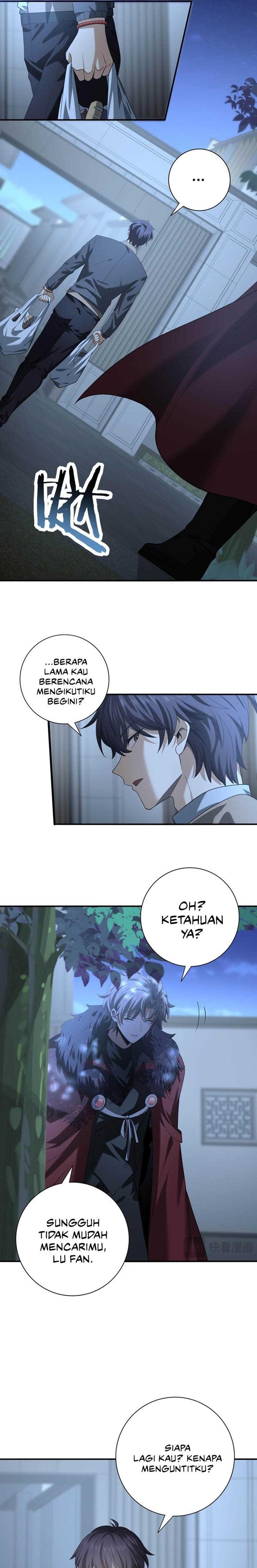 Read The Apex of Dragon Mastery Bahasa Indonesia ID Manga Online