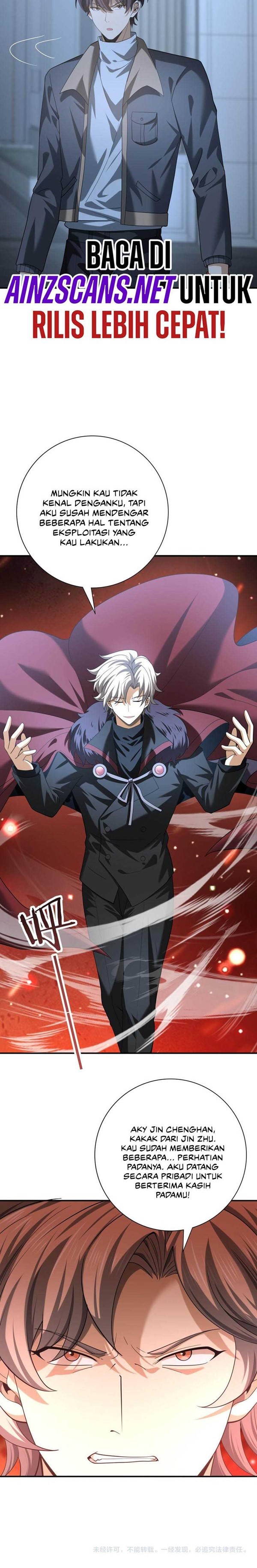 Read The Apex of Dragon Mastery Bahasa Indonesia ID Manga Online