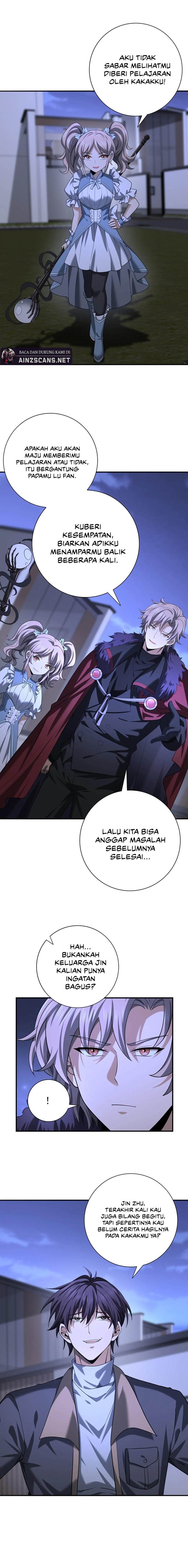 Read The Apex of Dragon Mastery Bahasa Indonesia ID Manga Online
