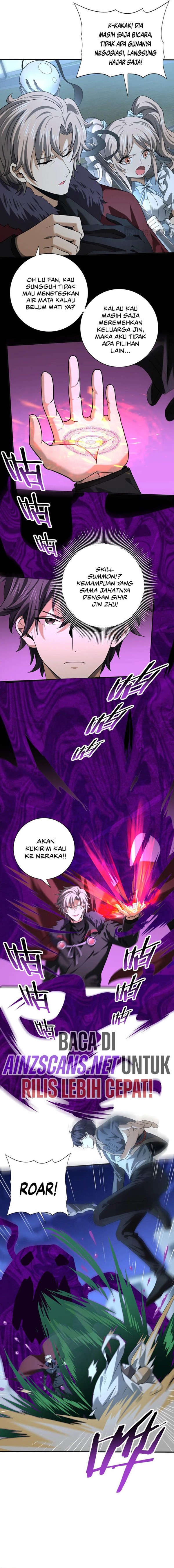 Read The Apex of Dragon Mastery Bahasa Indonesia ID Manga Online