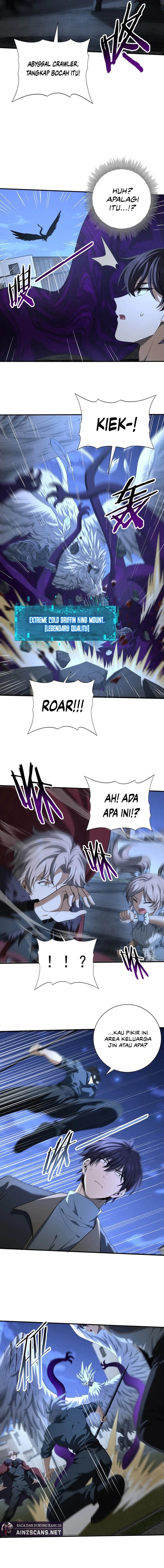 Read The Apex of Dragon Mastery Bahasa Indonesia ID Manga Online