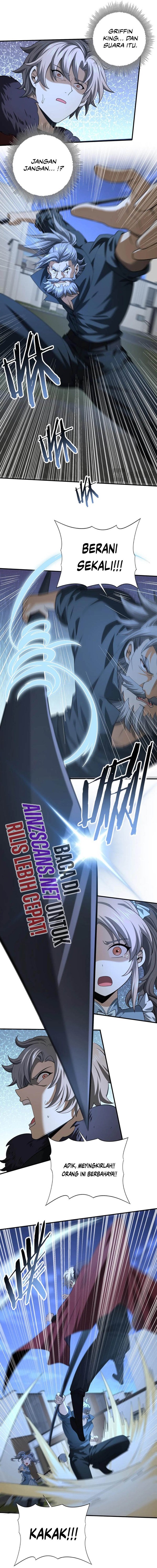 Read The Apex of Dragon Mastery Bahasa Indonesia ID Manga Online