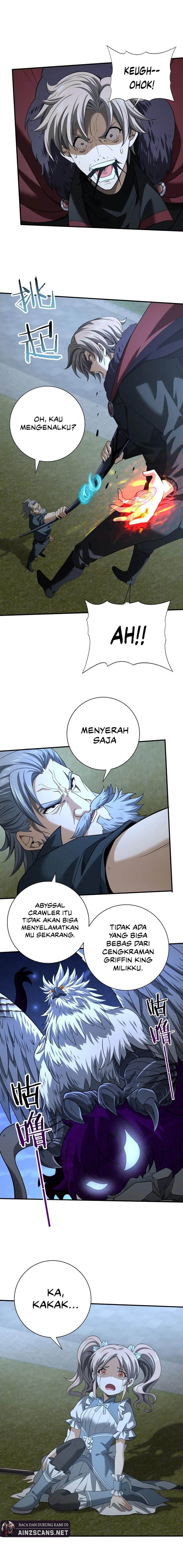 Read The Apex of Dragon Mastery Bahasa Indonesia ID Manga Online