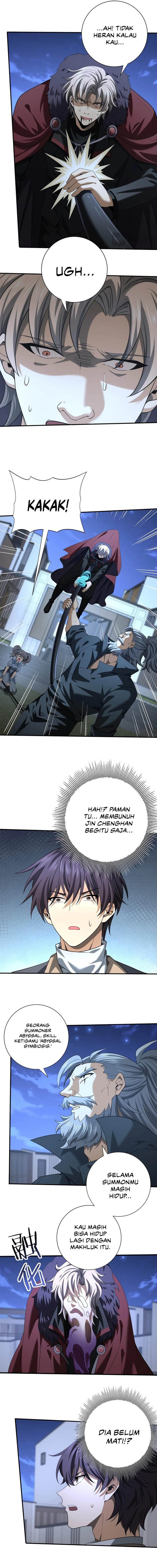 Read The Apex of Dragon Mastery Bahasa Indonesia ID Manga Online