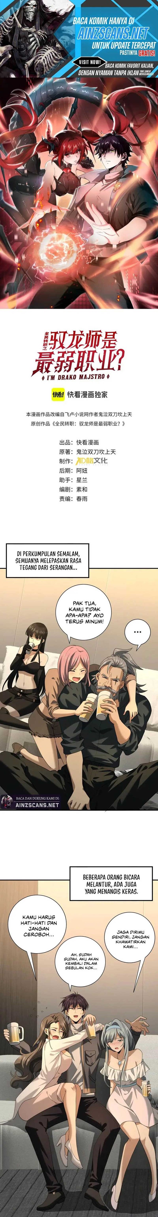 Read The Apex of Dragon Mastery Bahasa Indonesia ID Manga Online