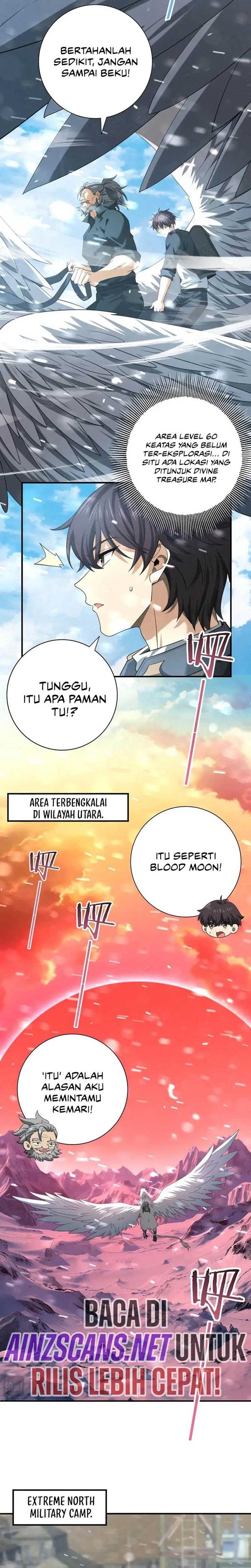 Read The Apex of Dragon Mastery Bahasa Indonesia ID Manga Online