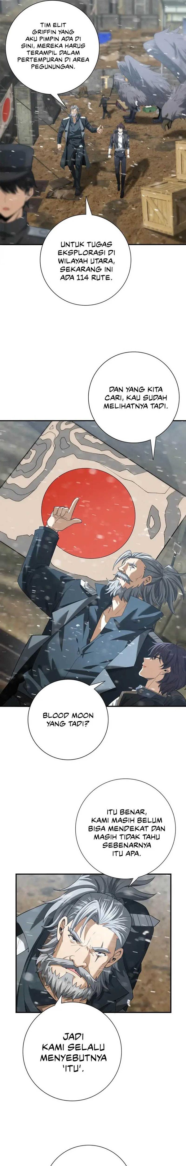 Read The Apex of Dragon Mastery Bahasa Indonesia ID Manga Online