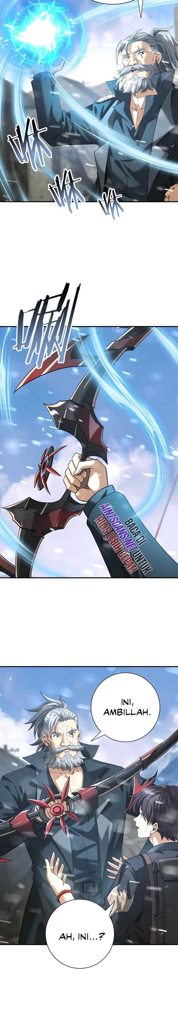 Read The Apex of Dragon Mastery Bahasa Indonesia ID Manga Online