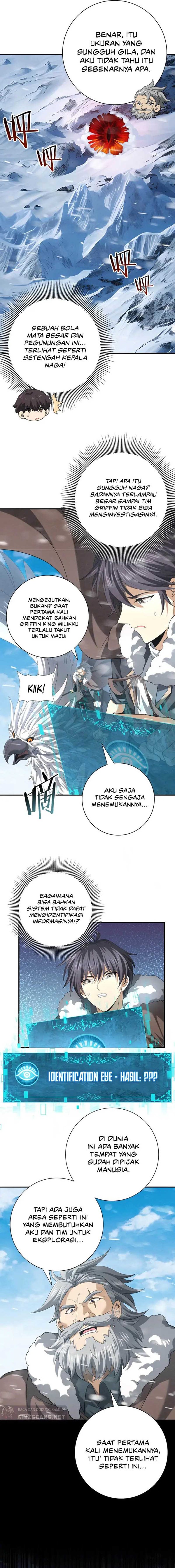 Read The Apex of Dragon Mastery Bahasa Indonesia ID Manga Online