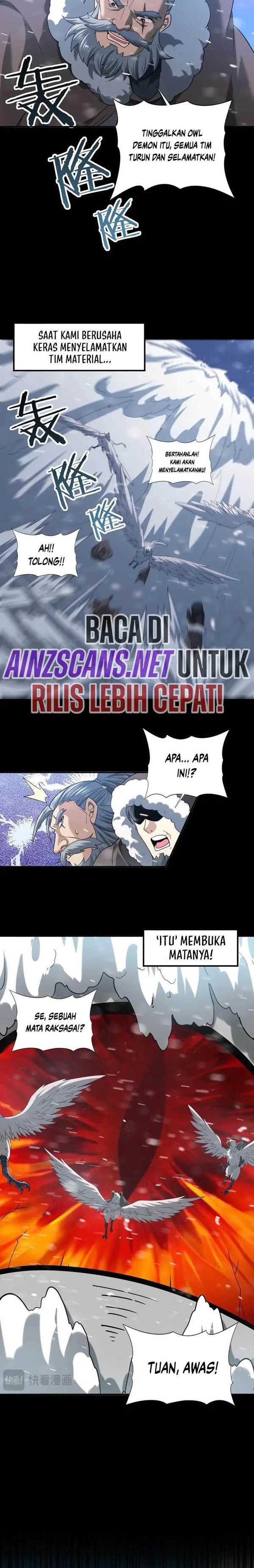 Read The Apex of Dragon Mastery Bahasa Indonesia ID Manga Online