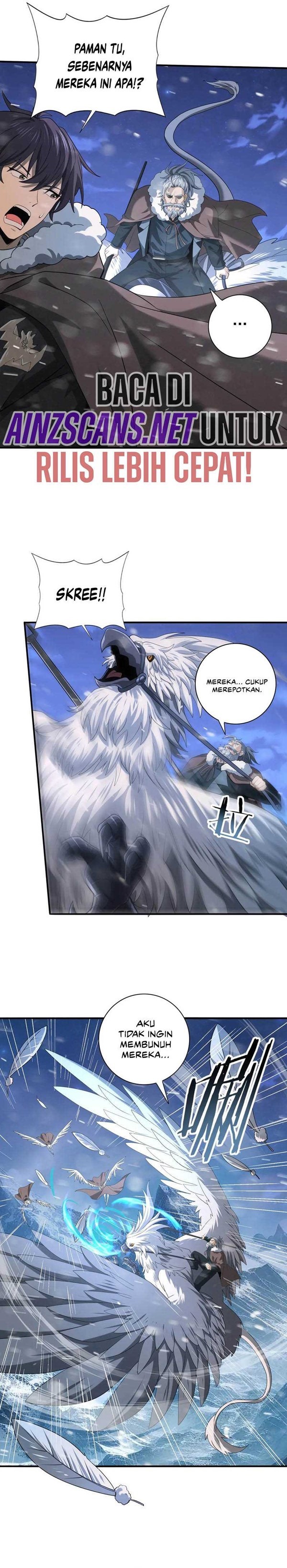 Read The Apex of Dragon Mastery Bahasa Indonesia ID Manga Online