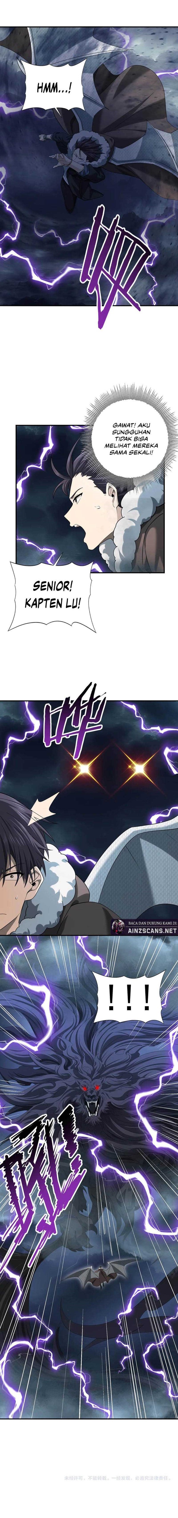 Read The Apex of Dragon Mastery Bahasa Indonesia ID Manga Online