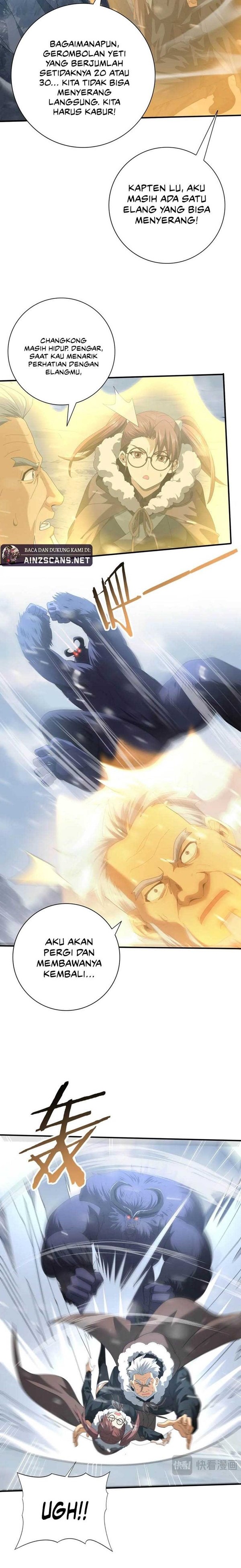 Read The Apex of Dragon Mastery Bahasa Indonesia ID Manga Online