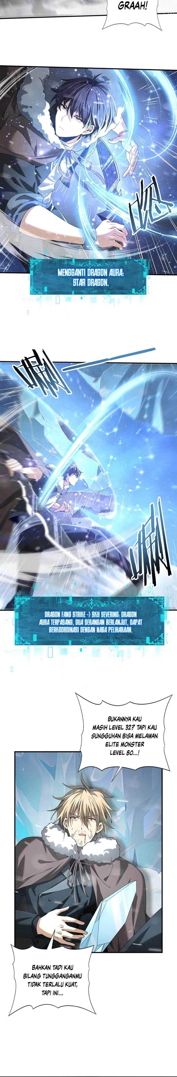 Read The Apex of Dragon Mastery Bahasa Indonesia ID Manga Online
