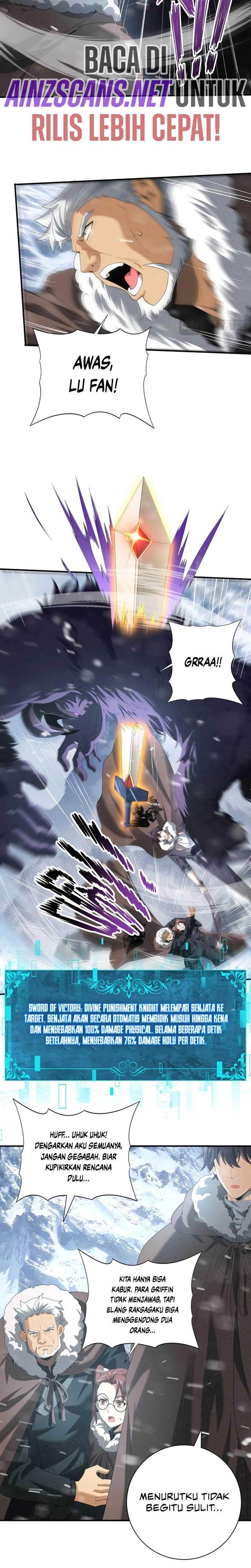 Read The Apex of Dragon Mastery Bahasa Indonesia ID Manga Online
