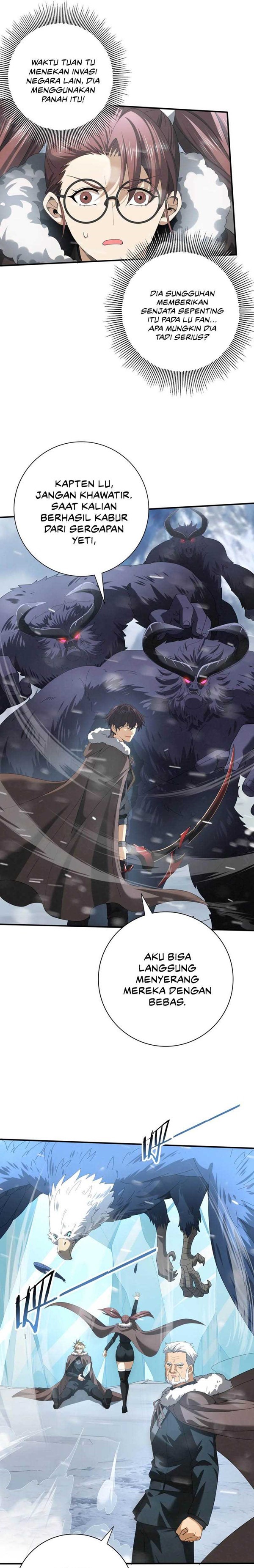 Read The Apex of Dragon Mastery Bahasa Indonesia ID Manga Online