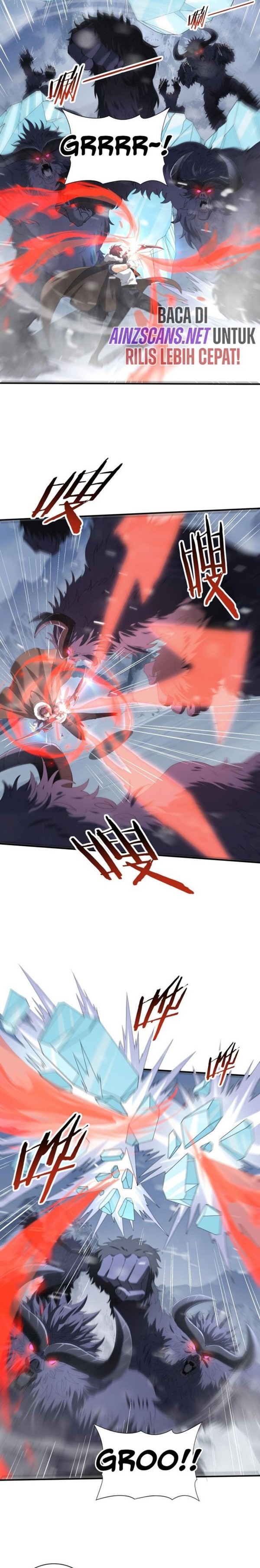 Read The Apex of Dragon Mastery Bahasa Indonesia ID Manga Online