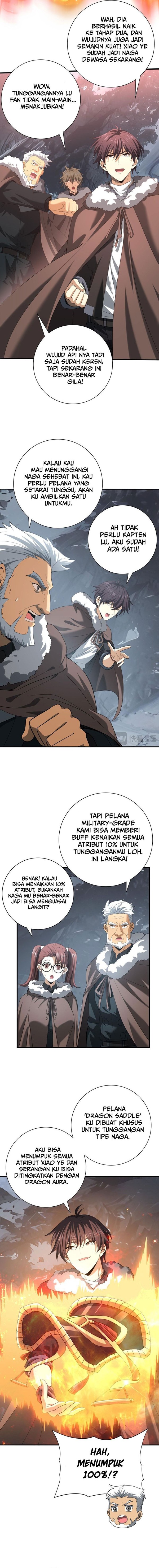 Read The Apex of Dragon Mastery Bahasa Indonesia ID Manga Online