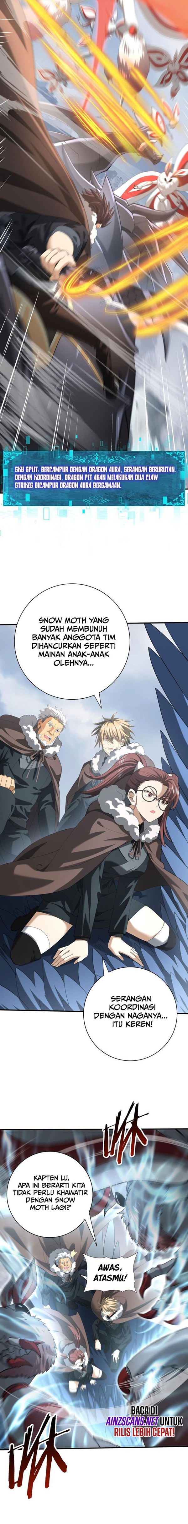 Read The Apex of Dragon Mastery Bahasa Indonesia ID Manga Online