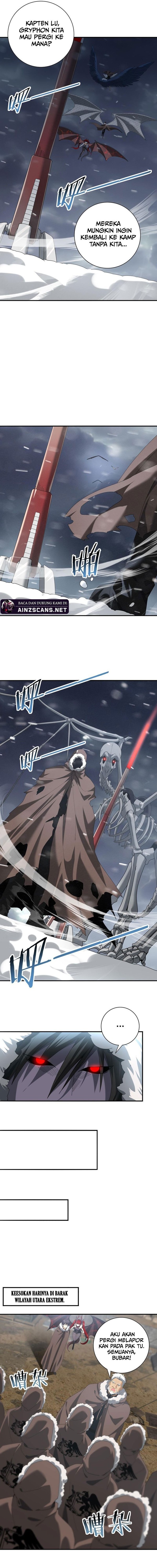 Read The Apex of Dragon Mastery Bahasa Indonesia ID Manga Online