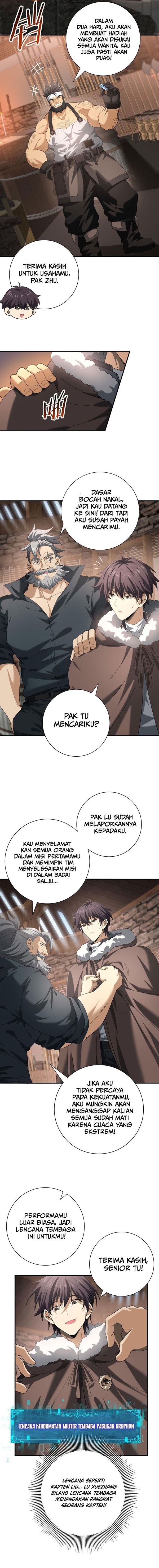 Read The Apex of Dragon Mastery Bahasa Indonesia ID Manga Online