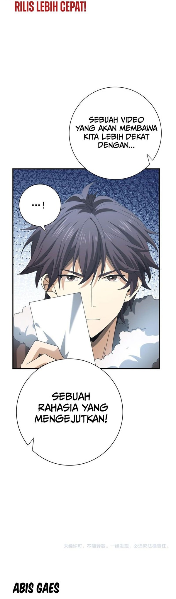 Read The Apex of Dragon Mastery Bahasa Indonesia ID Manga Online