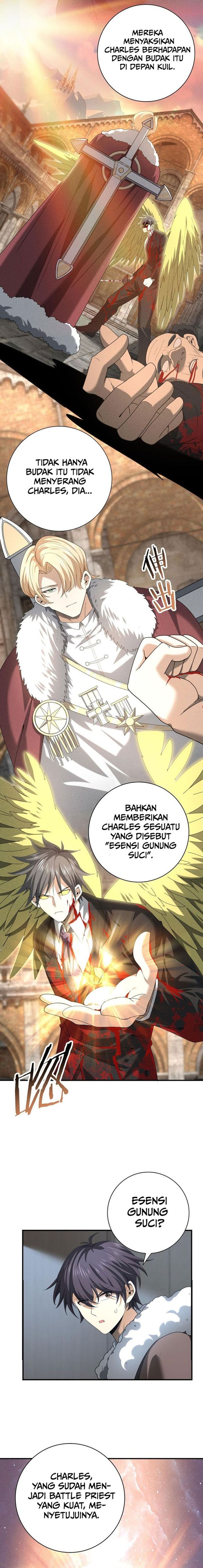 Read The Apex of Dragon Mastery Bahasa Indonesia ID Manga Online