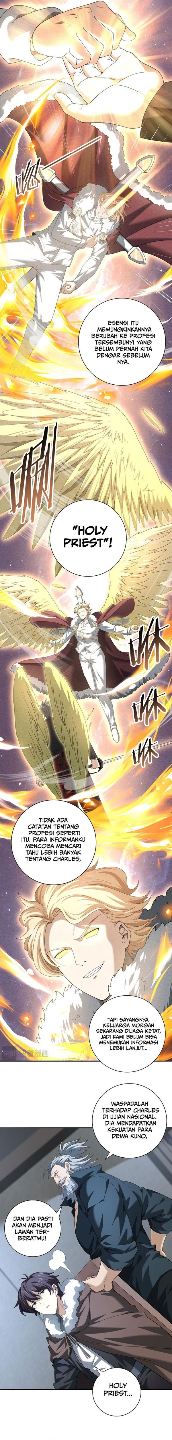 Read The Apex of Dragon Mastery Bahasa Indonesia ID Manga Online