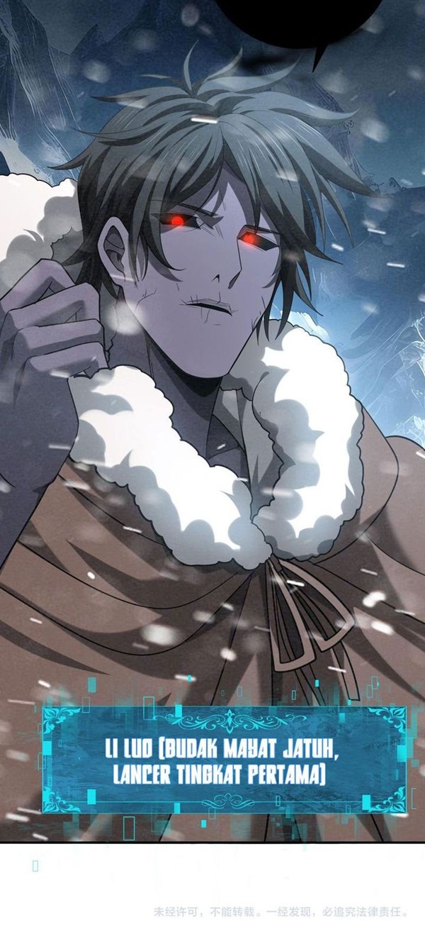 Read The Apex of Dragon Mastery Bahasa Indonesia ID Manga Online