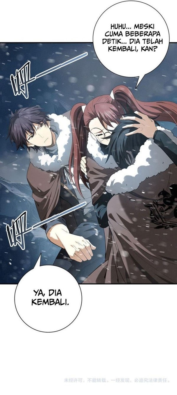 Read The Apex of Dragon Mastery Bahasa Indonesia ID Manga Online