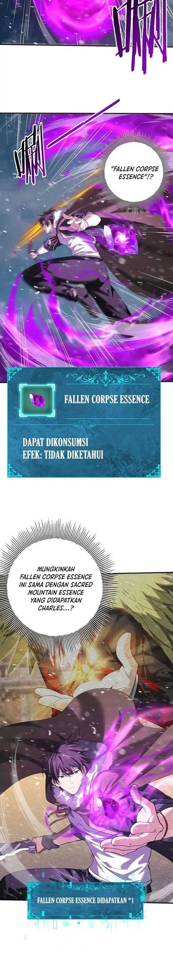 Read The Apex of Dragon Mastery Bahasa Indonesia ID Manga Online