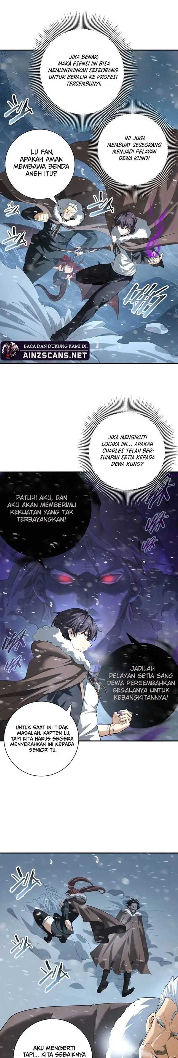 Read The Apex of Dragon Mastery Bahasa Indonesia ID Manga Online