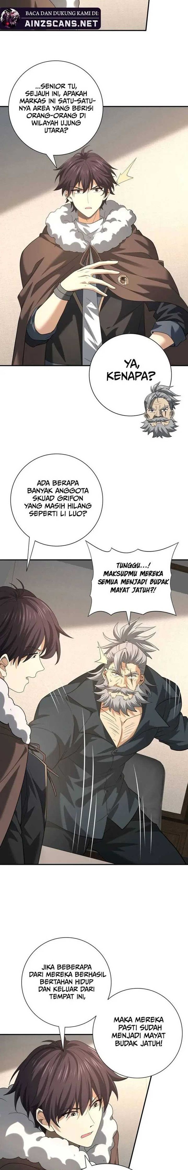Read The Apex of Dragon Mastery Bahasa Indonesia ID Manga Online
