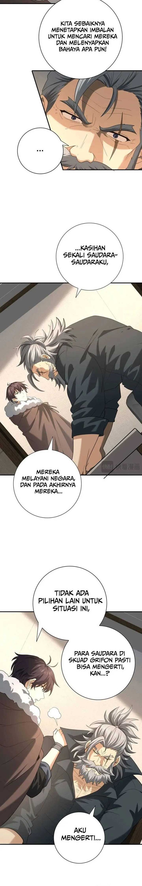 Read The Apex of Dragon Mastery Bahasa Indonesia ID Manga Online