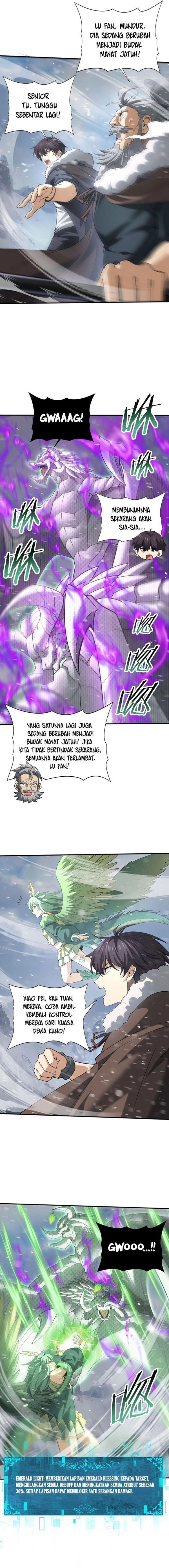 Read The Apex of Dragon Mastery Bahasa Indonesia ID Manga Online