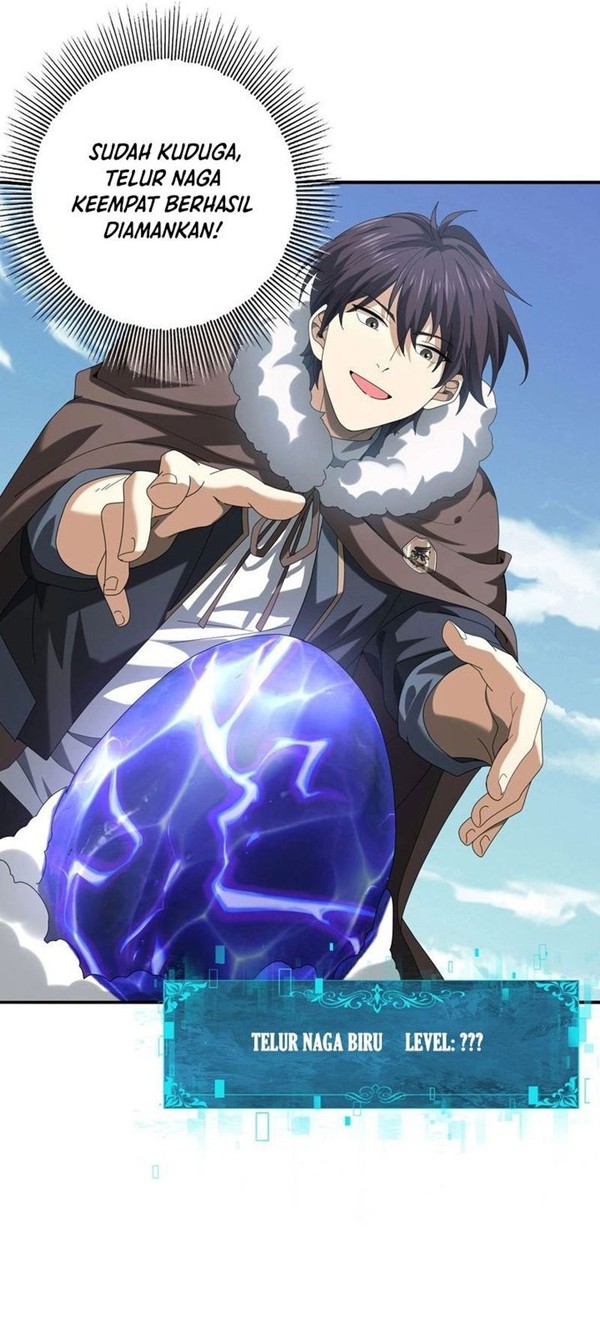 Read The Apex of Dragon Mastery Bahasa Indonesia ID Manga Online