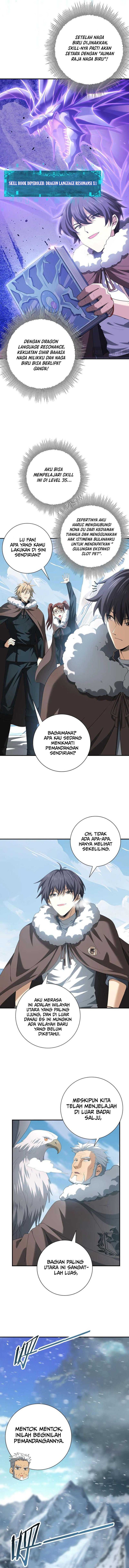 Read The Apex of Dragon Mastery Bahasa Indonesia ID Manga Online