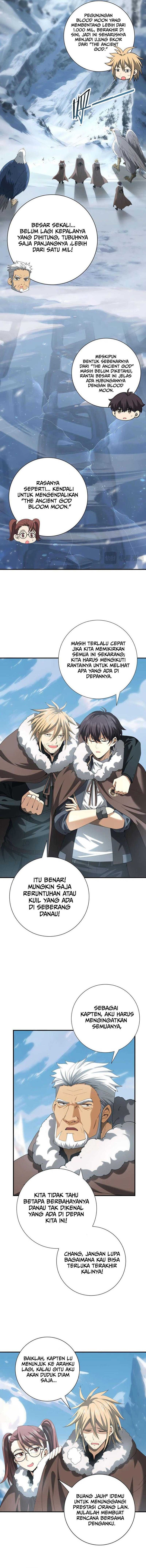 Read The Apex of Dragon Mastery Bahasa Indonesia ID Manga Online