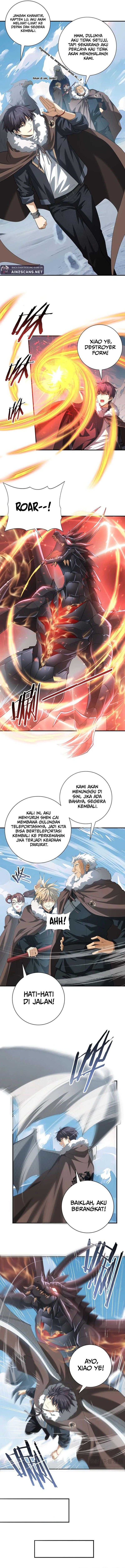 Read The Apex of Dragon Mastery Bahasa Indonesia ID Manga Online