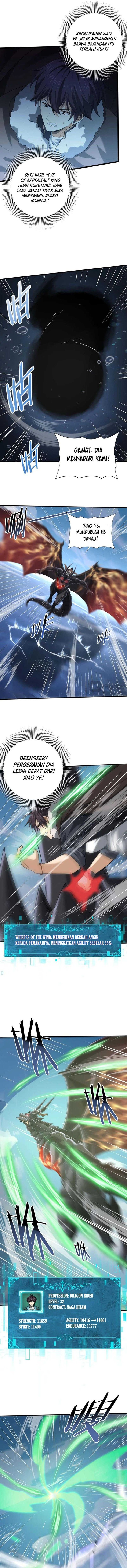 Read The Apex of Dragon Mastery Bahasa Indonesia ID Manga Online