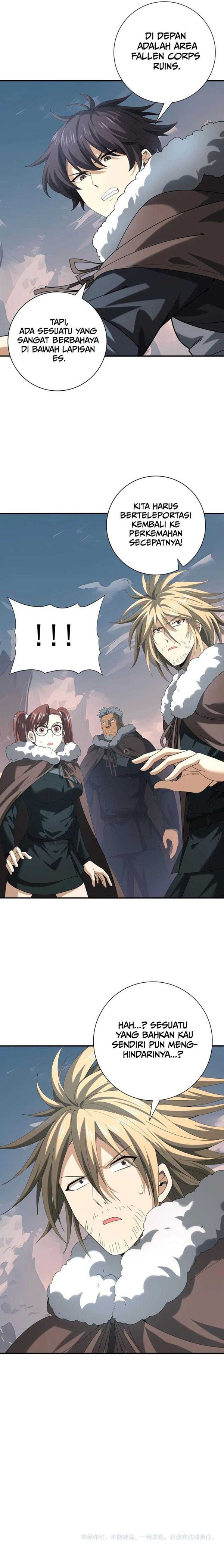 Read The Apex of Dragon Mastery Bahasa Indonesia ID Manga Online