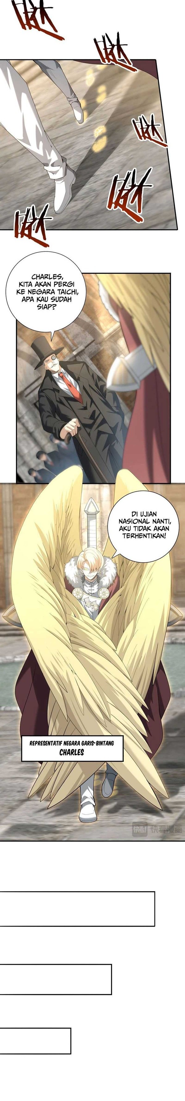 Read The Apex of Dragon Mastery Bahasa Indonesia ID Manga Online