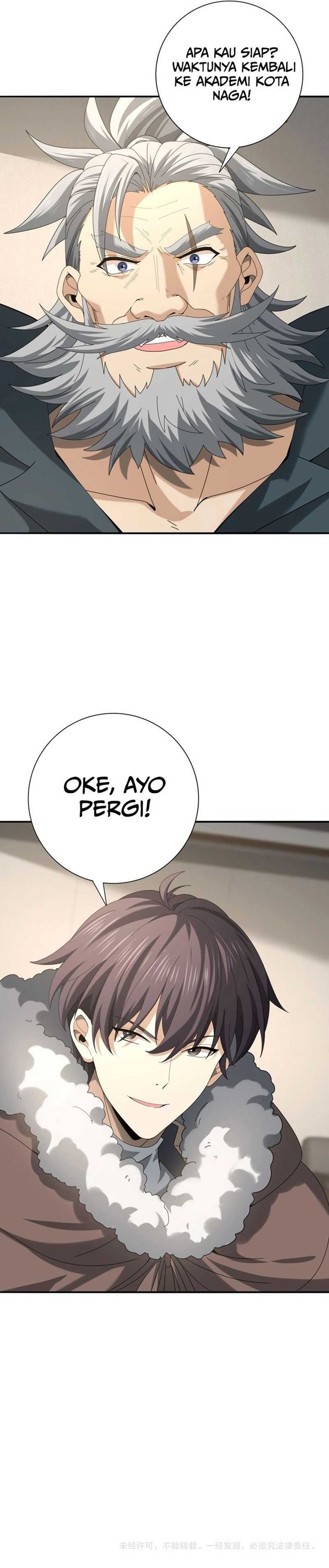Read The Apex of Dragon Mastery Bahasa Indonesia ID Manga Online