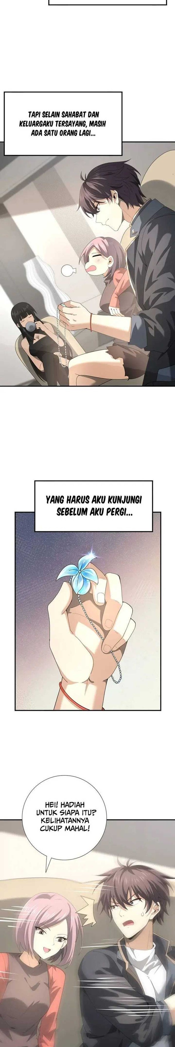 Read The Apex of Dragon Mastery Bahasa Indonesia ID Manga Online