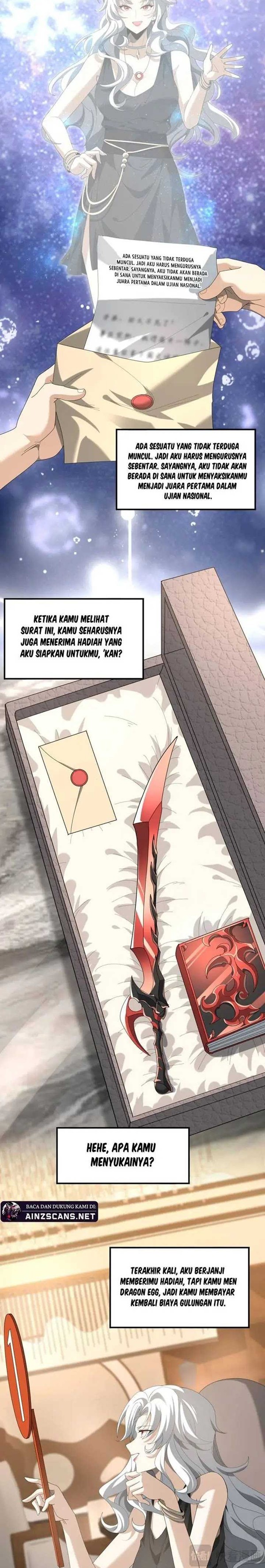 Read The Apex of Dragon Mastery Bahasa Indonesia ID Manga Online