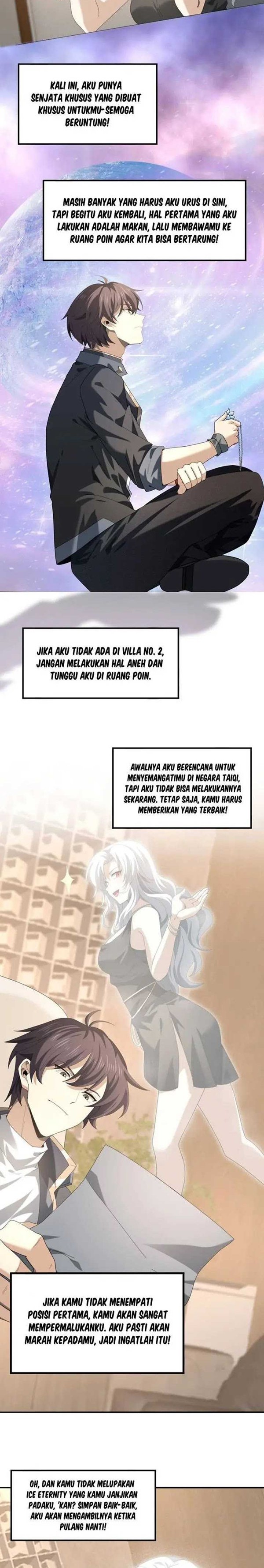 Read The Apex of Dragon Mastery Bahasa Indonesia ID Manga Online